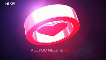 All You Need Is Love All You Need Is Love /3