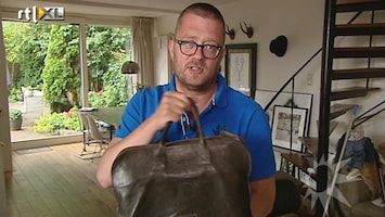 RTL Boulevard Man bags