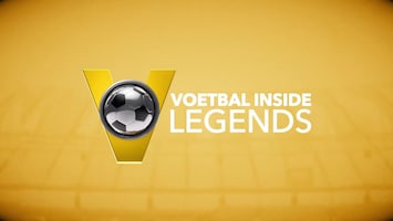 Voetbal Inside Legends - Afl. 12