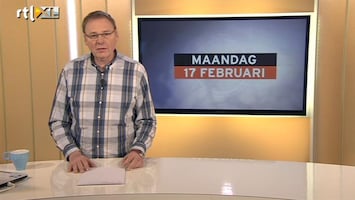 RTL Nieuws 07:00 uur