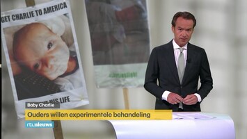 RTL Nieuws 18:00 uur