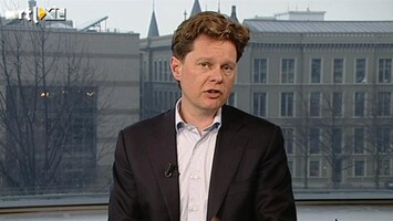 RTL Z Nieuws IMF: Nederlanders mogen meeroptimistisch zijn