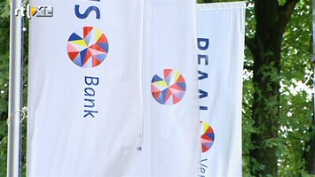 RTL Z Nieuws VEB: SNS moet snel duidelijkheid geven