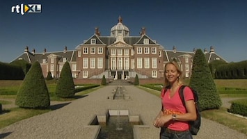 RTL Travel's Hotlist Huis ten Bosch in Japan