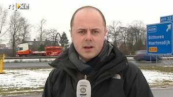 RTL Nieuws 'Het ergste hebben we gehad'