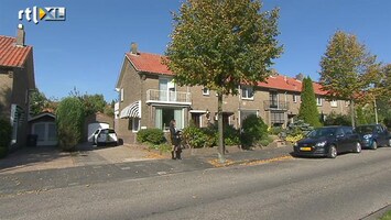 RTL Z Nieuws Steeds meer mensen kunnen hun hypotheek niet meer betalen