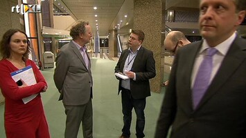 RTL Nieuws Grote vraagtekens bij sociaal akkoord