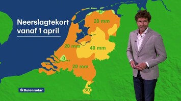 Rtl Weer - 19:55 Uur