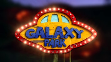 Galaxy Park Afl. 13