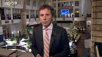 RTL Z Nieuws 16:00 beurskoersen aandelen neemt steeds meer toe: extra reden tot zorg