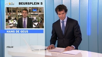 Rtl Z Nieuws - 17:30 - 17:30 Uur