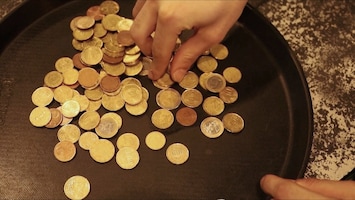 Valse 2-euromunten in omloop: in Kosovo nemen ze die gewoon aan