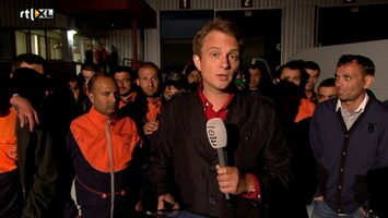 RTL Nieuws Laat