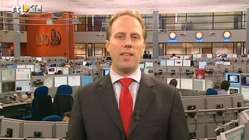 RTL Z Nieuws Situatie obligatiemarkten uitemate precair'