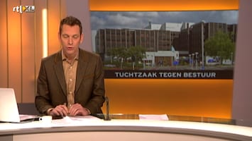 RTL Nieuws RTL Nieuws - 08:00 uur