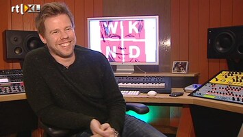 RTL Nieuws Miljoenenwinst muziekexport door dance-dj's