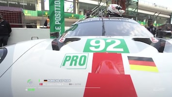 RTL GP: WEC China