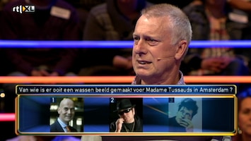 Vriendenloterij Holland's Next Millionaire - Vriendenloterij Holland&#39;s Next Millionaire /8