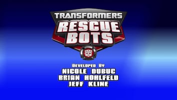 Rescue Bots Countdown
