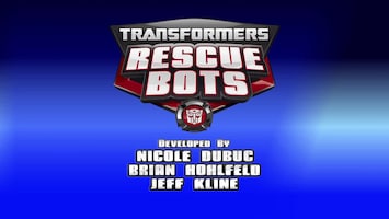 Rescue Bots - Countdown