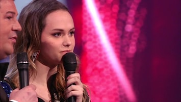 The Voice Of Holland Finale