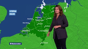 Rtl Weer - 18:30