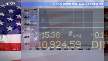 Rtl Z Opening Wall Street - Rtl Z Opening Wallstreet /114