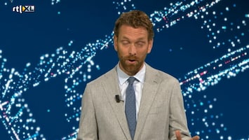 RTL Z Nieuws 17:30 uur