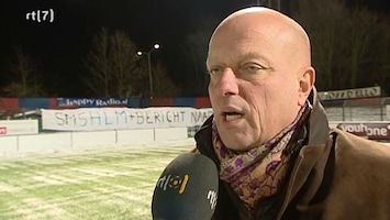 RTL Voetbal: Jupiler League 