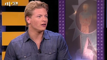 RTL Boulevard Thomas Berge in de bres voor ziek meisje