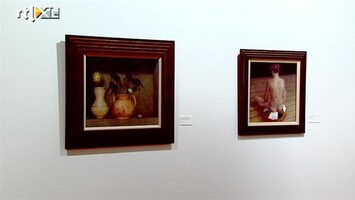 Editie NL Kunst roven koud kunstje?