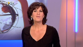 RTL Nieuws De Nieuwsminuut