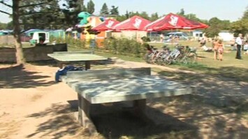 Campinglife Camping Praha Klánovice