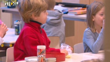 RTL Nieuws Staatssecretaris wijst 52 'excellente' scholen aan