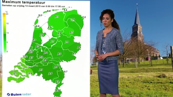 Rtl Weer - Laat