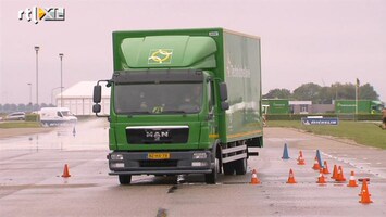 RTL Transportwereld Technische Unie kiest voor ANWB