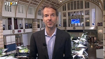 RTL Z Nieuws 12:00 uur: Focus verschuift van Griekenland naar VS