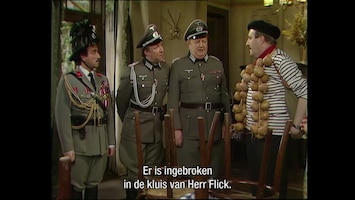 'Allo 'Allo! Afl. 7