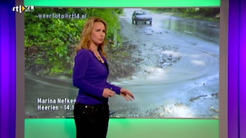 Rtl Weer - Laat