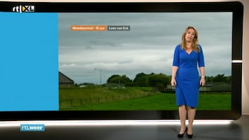 RTL Weer Laat