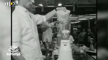 Koffietijd Huishoudbeurs
