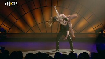 So You Think You Can Dance Vivian en Frederic