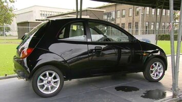 Gek Op Wielen Ford Ka 12th Edition