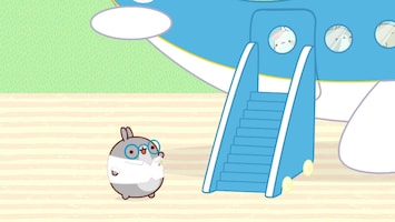 Molang - Afl. 39