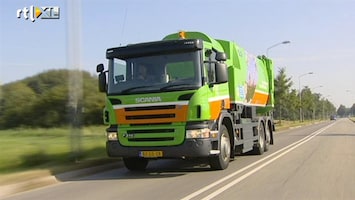 RTL Transportwereld Avri stapt over op aardgas