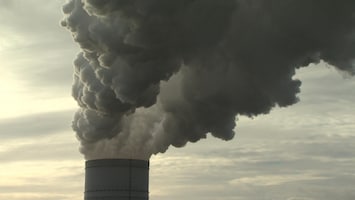 محطات الطاقة التي تعمل بالفحم