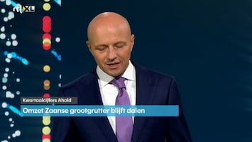 RTL Z Nieuws 15:00 uur