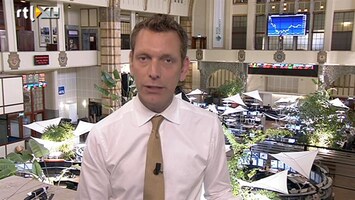 RTL Z Nieuws 12:00 Optimisme overheerst