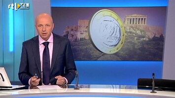 RTL Nieuws Update Eurocrisis II (20 juli 2011) - Roderick Veelo