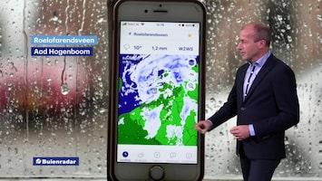 RTL Weer 19:55